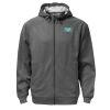 ATC™ PTECH® FLEECE HOODED JACKET Thumbnail