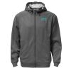 ATC™ PTECH® FLEECE HOODED JACKET Thumbnail