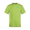 ATC PRO TEAM SHORT SLEEVE YOUTH TEE Thumbnail